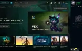 CONTA SMURF 46K DE ESSÊNCIA AZUL LVL 30