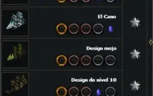 Conta seafight muita perola e uma guilde cheia de ouro