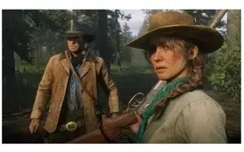 Red Dead Redemption 2 Standard Edition Rockstar Games PC Dig