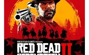 Red Dead Redemption 2 Standard Edition Rockstar Games PC Dig