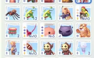 Sacer 93/40 com 265k Power / Melhor server de pvp Prontera 5