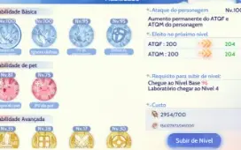 Sacer 93/40 com 265k Power / Melhor server de pvp Prontera 5