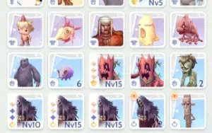 Sacer 93/40 com 265k Power / Melhor server de pvp Prontera 5