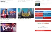 Script Portal De Noticias Super Profissional