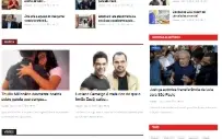 Script Portal De Noticias Super Profissional