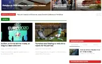 Script Portal De Noticias Super Profissional