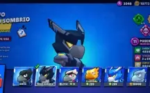 Conta antiga 26k trophy (parei de jogar)