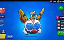 Conta antiga 26k trophy (parei de jogar)