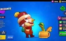 Conta antiga 26k trophy (parei de jogar)