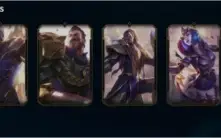 conta  dimond 4 com emote chellenger e muitas skins