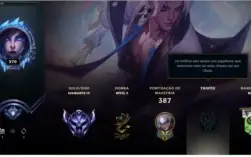 conta  dimond 4 com emote chellenger e muitas skins