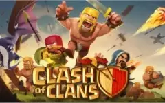 Conta clash CV 12