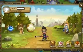 Reroll Summoners War lvl10 com Macaco Dark +Hathor