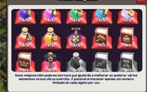 CV14 FULL FALTANDO SOMENTE ALGUMAS TROPAS, PRA SAIR RÁPIDO!!