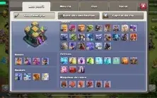 CV14 FULL FALTANDO SOMENTE ALGUMAS TROPAS, PRA SAIR RÁPIDO!!