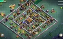 CV14 FULL FALTANDO SOMENTE ALGUMAS TROPAS, PRA SAIR RÁPIDO!!