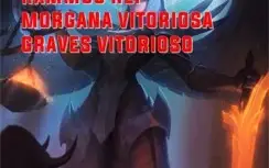 Conta Kayle Juiza Rammus Rei Diamante 2