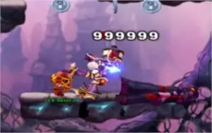 CHEAT GRANDCHASE INSTAKILL AUTOKILL ONEHIT