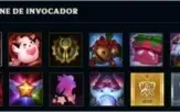 Vendo conta de lol na md10 com 3 wins