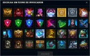 Vendo conta de lol na md10 com 3 wins