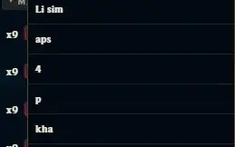 Vendo conta de lol na md10 com 3 wins