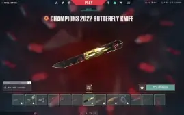 Conta Immortal Antes Radiante, Com 4300 Gastos.