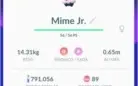 Pokemon Go Conta nivel 30