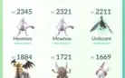 Pokemon Go Conta nivel 30