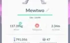 Pokemon Go Conta nivel 30