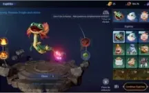 Conta lvl 46, 44k900 poder, serve EU62, Portal6