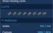 CONTA HEARTHSTONE TODAS AS EXPANSÕES + 66 CARDS LENDARIOS