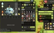 Conta DOFUS TOUCH BRUTAS