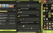 Conta DOFUS TOUCH BRUTAS