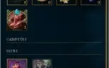 CONTA GOLD MMR ALTO NAS DUAS FILAS, BONS CHAMPS