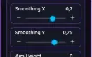 Aim Assist AI Zula