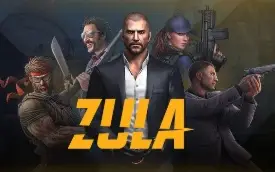 Aim Assist AI Zula