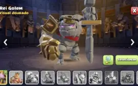 Clash of clans cv 14