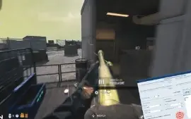 Norecoil Warzone 100% Seguro - [Vitalício]