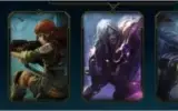 SMURF UNRANKED LOL