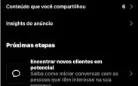INSTAGRAM, CONTA DE INSTAGRAM COM+12,4 SEGUIDORES (ENGAJADA)