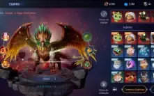 MIR4 - Arqueira 106k power - Promoção - Corre
