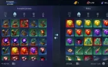 MIR4 - Arqueira 106k power - Promoção - Corre