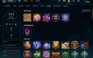 Conta mestre flex 2023