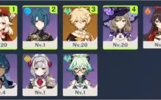 💖💖  [NA] GENSHIN IMPACT  AR 7 - KLEE  💖💖
