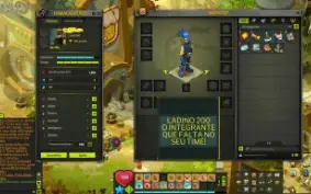 Ladino 200 Talkasha Dofus