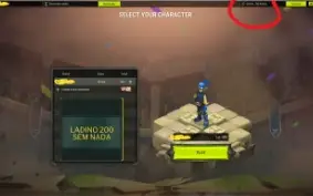 Ladino 200 Talkasha Dofus