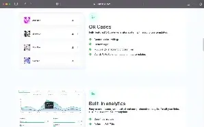 66biolinks - Bio Links, URL Shortener, QR Codes & Web Tools