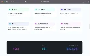 66biolinks - Bio Links, URL Shortener, QR Codes & Web Tools