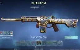 Conta VALORANT com mais de 70 SKINS + Conta LoL MUITAS SKINS