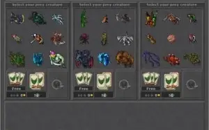 ROYAL PALADIN FULL CHAR LOVE - COM OUTFIT STORE